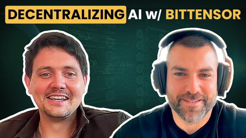 the bittensor guru podcast